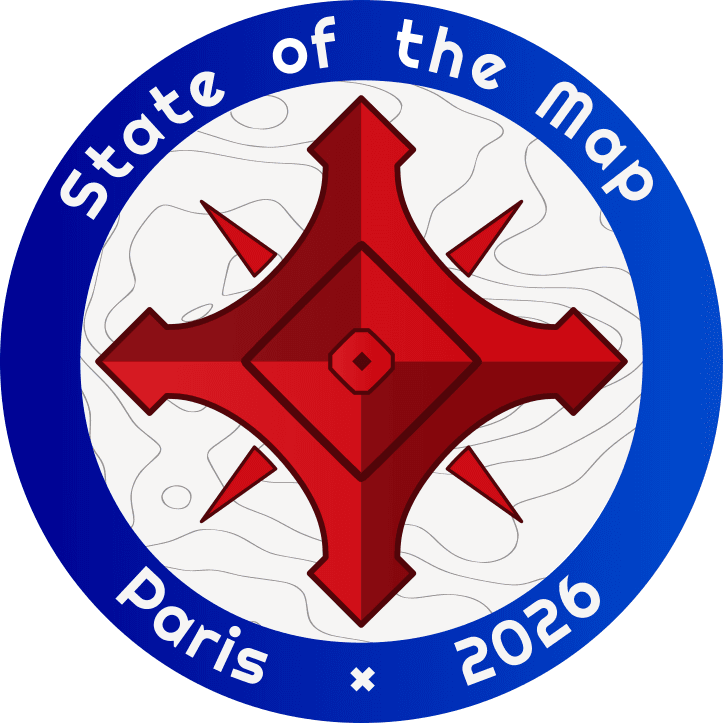 State of the Map 2026 Teaser